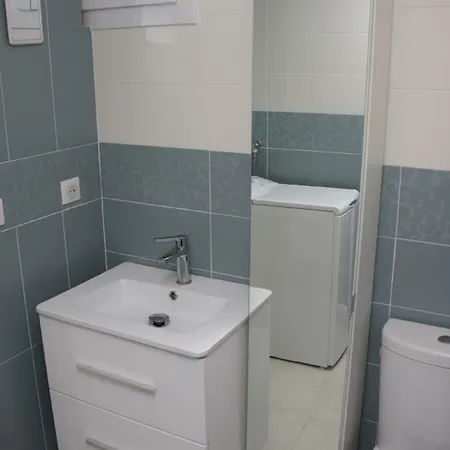 Apartman Provencale Antibes