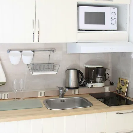 Apartman Provencale *