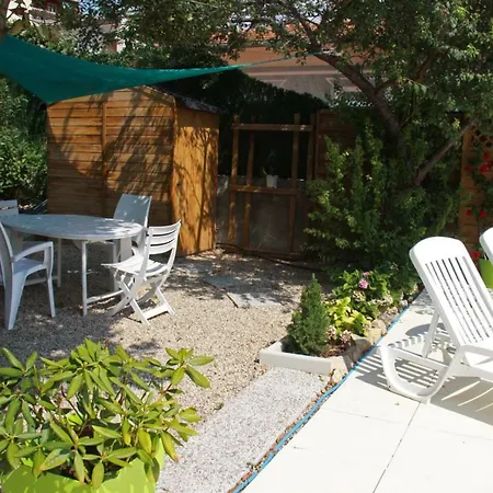 Provencale Apartman *