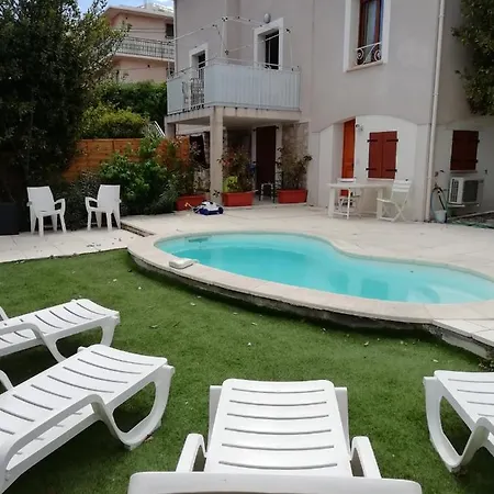 Provencale Apartman