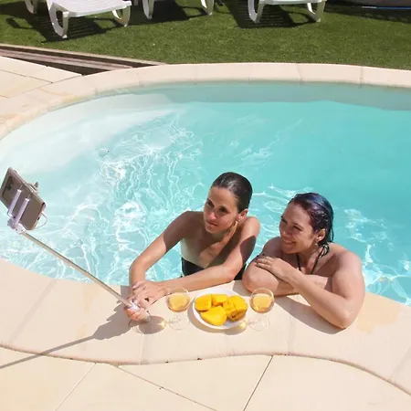 Apartman Provencale