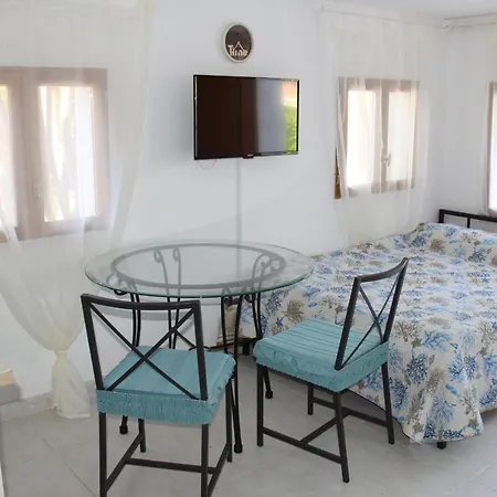 Provencale Apartman *