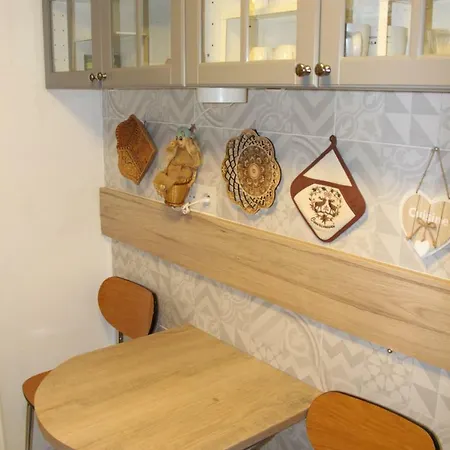 Provencale Appartement