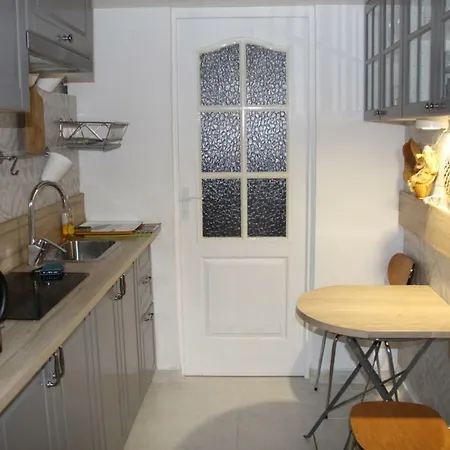 Provencale Appartement