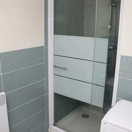 Provencale Appartement *