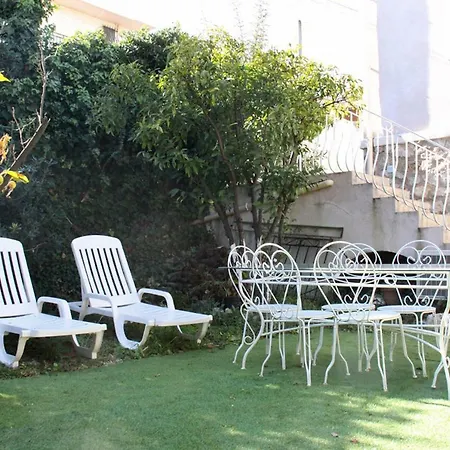 Provencale Appartement