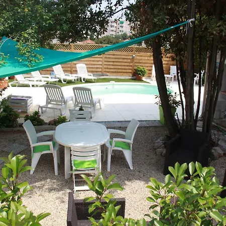 Provencale * Antibes