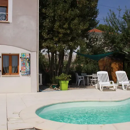 Appartement Provencale