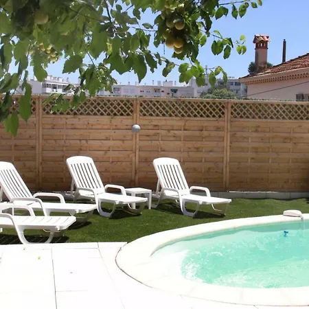 Appartement Provencale *
