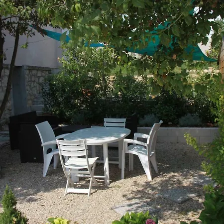 Provencale Appartement *